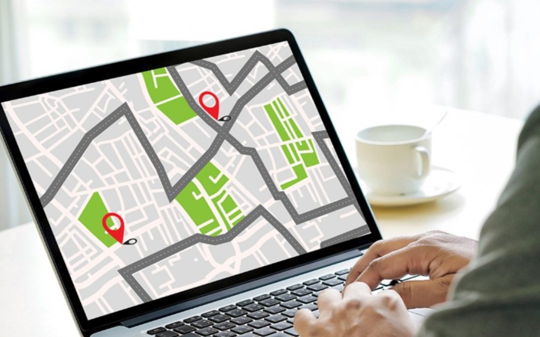 Fake GPS