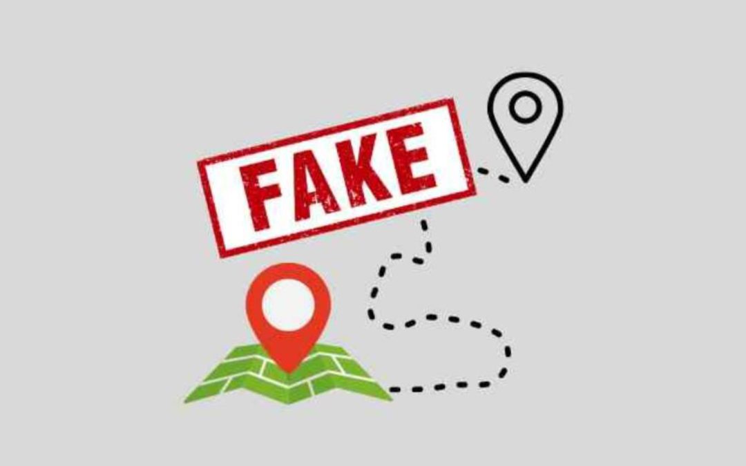 Fake GPS