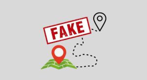 Fake GPS