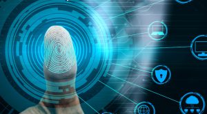 Biometrik