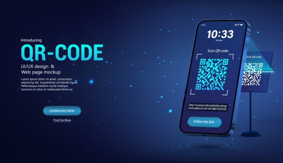 Absensi QR Code GitHub untuk Mengelola Kehadiran dengan Teknologi ...