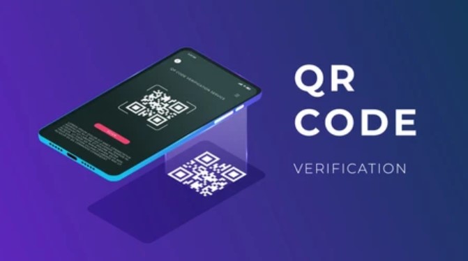 Aplikasi Absensi dengan QR Code