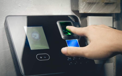 Cara Absen Sidik Jari Pulang Menggunakan Teknologi Fingerprint yang Efektif