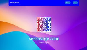 Absensi Siswa