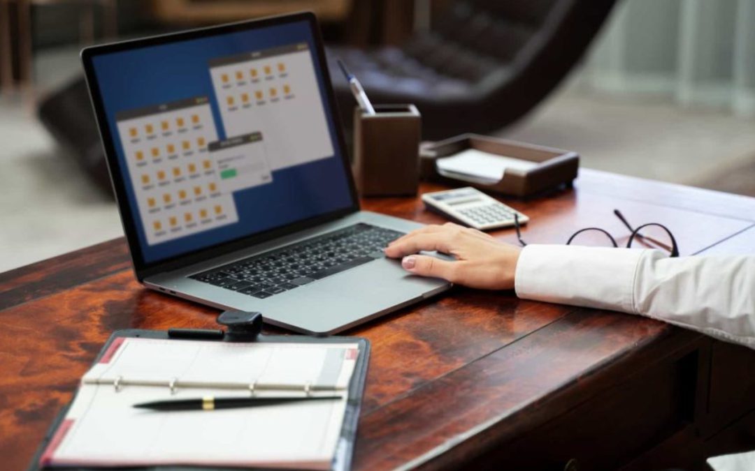 Template Absensi Excel