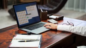 Template Absensi Excel