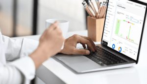 Aplikasi Absensi Berbasis Web