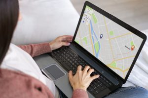 Aplikasi Absensi Fitur GPS: Solusi Modern Manajemen Kehadiran