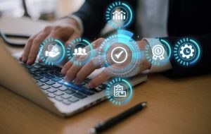 Aplikasi Absensi Proyek Online
