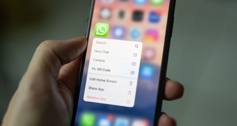 Cara Membuat Vote di WA iPhone dengan Langkah Mudah dan Cepat