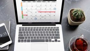 Membuat Jadwal Kerja Otomatis dengan Excel untuk Efisiensi Waktu