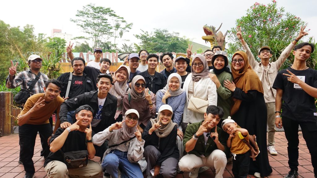 Techno Group Family Gathering 2025