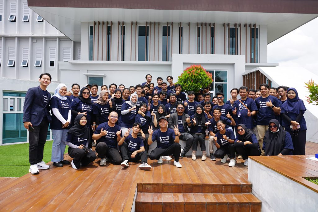 Kick Off Meeting 2025