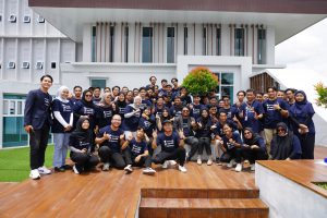 Kick Off Meeting 2025
