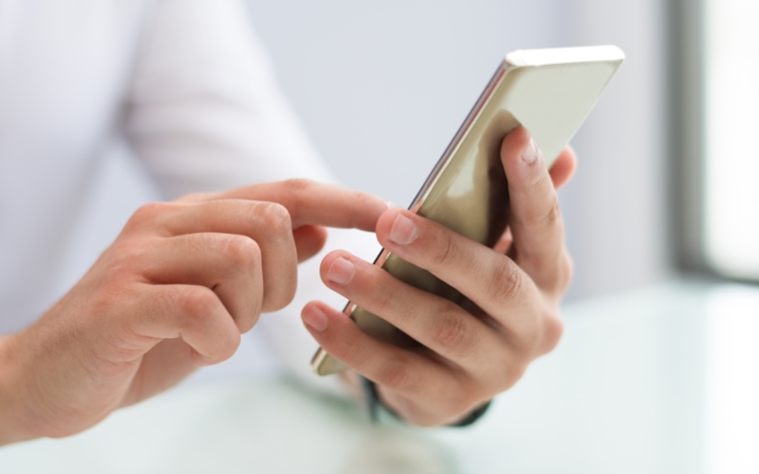 Aplikasi Kehadiran Mobile