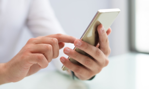 Aplikasi Kehadiran Mobile
