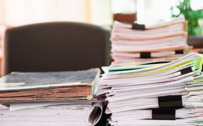 Contoh Rekap Absen Siswa per Semester: Format dan Template Siap Pakai