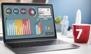 Makalah Absensi Berbasis Web dengan Studi Kasus Terkini
