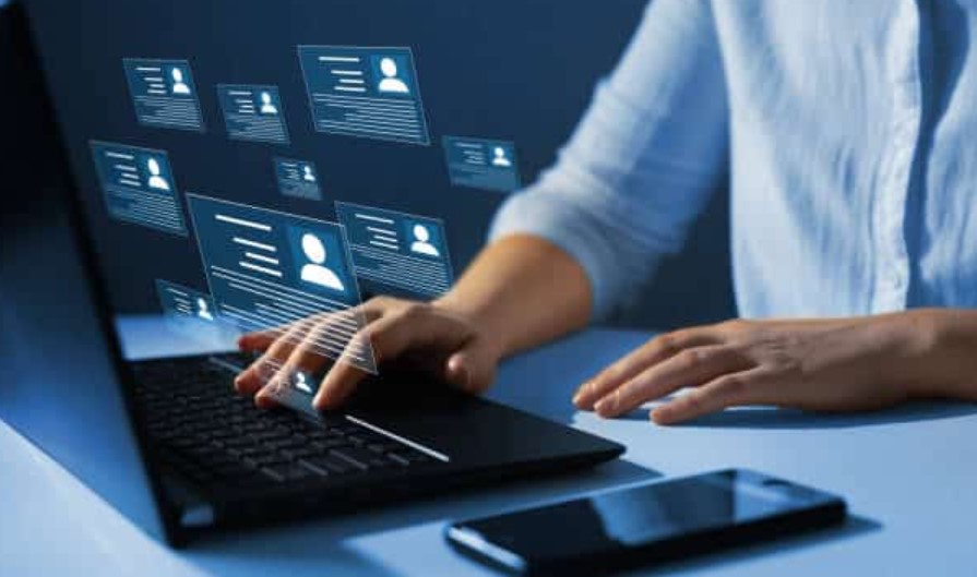 Software HRD Karyawan Terbaik: Mengelola SDM dengan Efektif