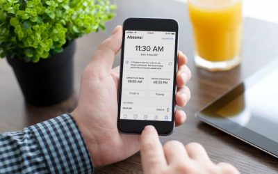 Aplikasi Absensi Tanpa Bayar Online App: Praktis dan Mudah Digunakan