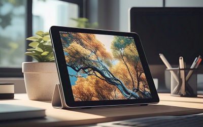 Dampak Absensi Real-Time terhadap Kedisiplinan Karyawan