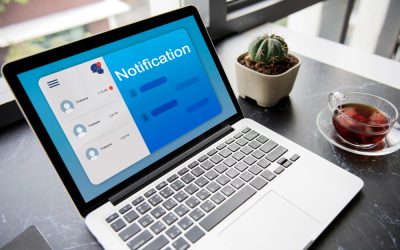 Aplikasi Absensi Karyawan dengan Notifikasi & Laporan Lengkap