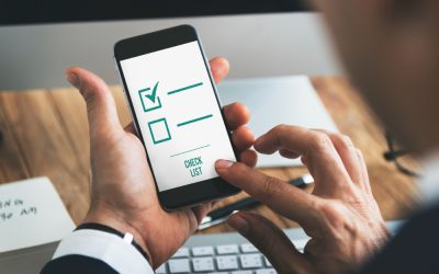 Aplikasi Absensi Terbaik untuk Perusahaan Besar