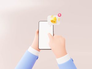 Aplikasi Absensi dengan Notifikasi & Laporan