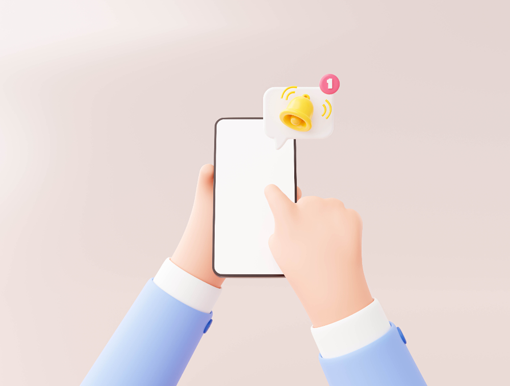 Aplikasi Absensi dengan Notifikasi & Laporan