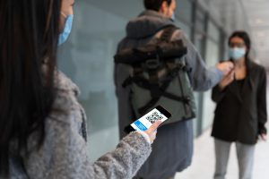 Aplikasi Absensi dengan Fitur Cuti & Lembur Otomatis