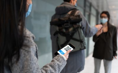 Aplikasi Absensi dengan Fitur Cuti & Lembur Otomatis