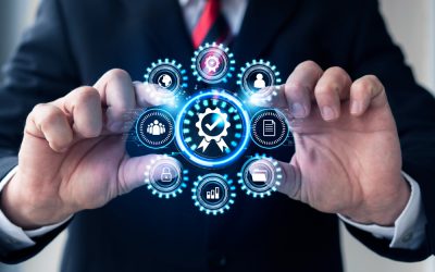 Aplikasi Absensi Digital untuk Manajemen Kehadiran