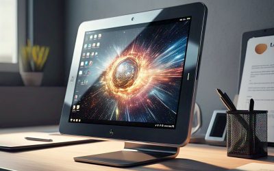 Bagaimana Absensi Real-Time Meningkatkan Keamanan Data Perusahaan?