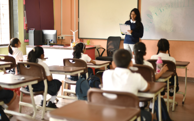 Kantor Kita Hadirkan Aplikasi Absensi Siswa untuk Sekolah