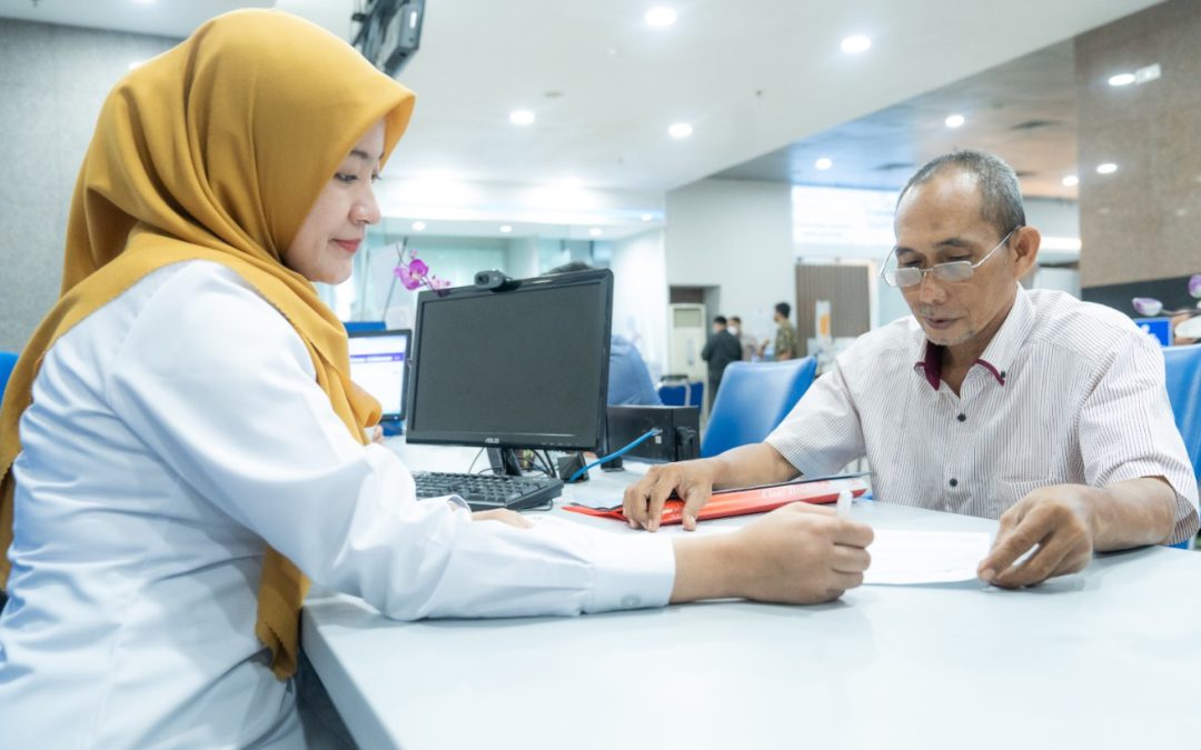 Cara Menghitung Gaji Pokok Pensiun PNS dengan Rumus Terbaru