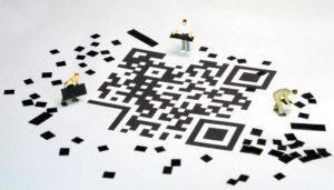 Rumus Membuat QR Code Di Excel Dengan Langkah Sederhana