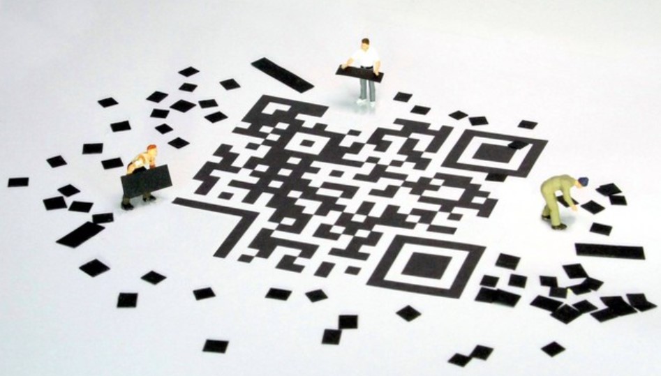 Rumus Membuat QR Code Di Excel Dengan Langkah Sederhana
