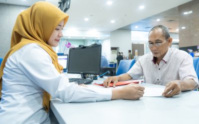 Cara Menghitung Gaji Pokok Pensiun PNS dengan Rumus Terbaru