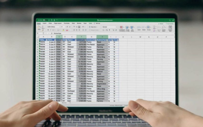 Bagaimana Cara Membuat Absensi yang Mudah dan Cepat di Excel?