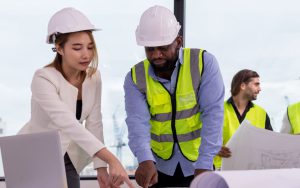 Contoh Absen Kerja Harian Proyek dengan Detail Akurat