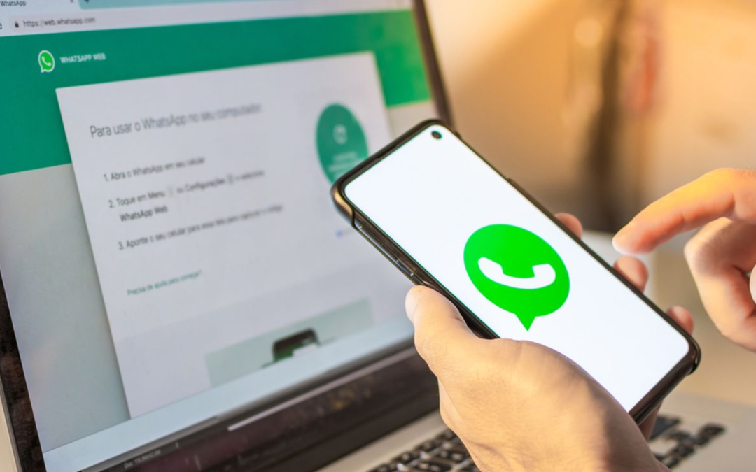 Bot absen WhatsApp otomatis untuk memudahkan pencatatan kehadiran