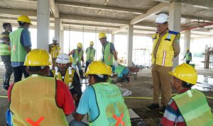 Cara Buat Absen Kerja Harian Proyek secara Praktis dan Cepat