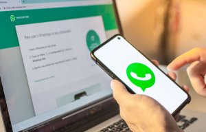 Bot absen WhatsApp otomatis untuk memudahkan pencatatan kehadiran