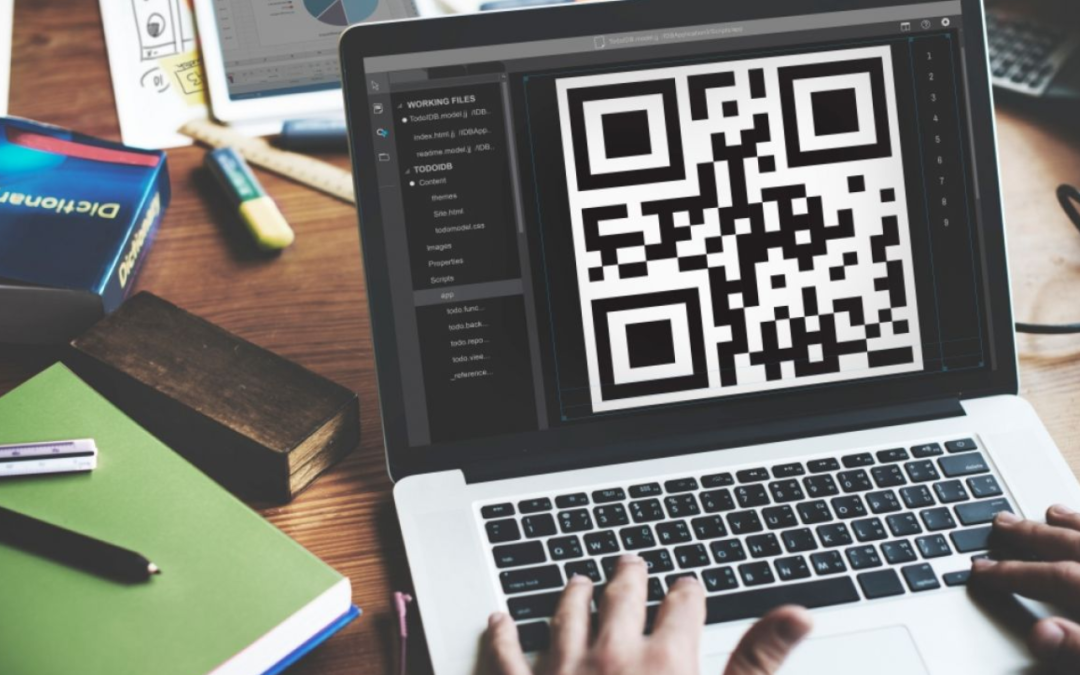 Cara membuat absensi online dengan barcode yang mudah diikuti