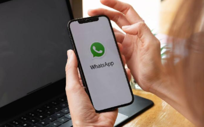 Kata-Kata Absen di Grup WA yang Sopan dan Formal
