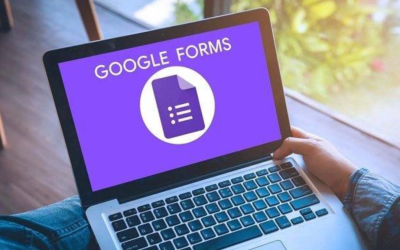 Cara Membuat Absensi Online di Google Form dengan Langkah-Langkah Mudah