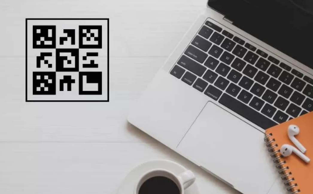 Absen barcode siswa dengan aplikasi yang mudah digunakan