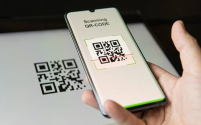 QR Code Absensi yang Praktis untuk Digunakan di Sekolah