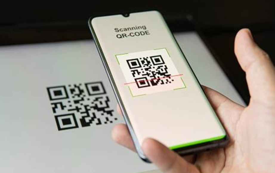 QR code absensi yang praktis untuk digunakan di sekolah