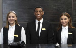 Contoh Slip Gaji Hotel Untuk Karyawan Industri Perhotelan